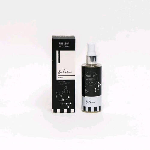 Balance Toner