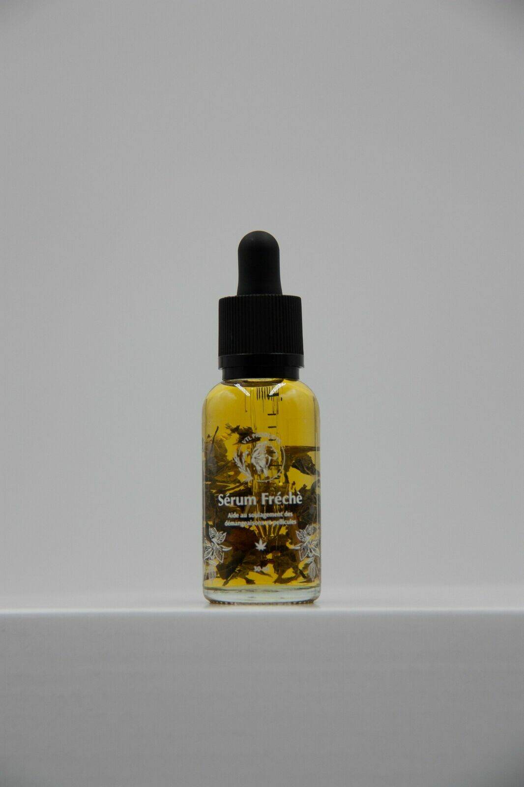 Sérum Fréchè 30 ml - Anti-pelliculaires 