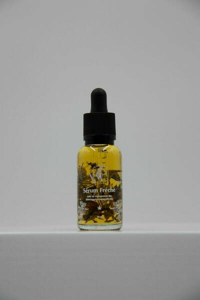 Sérum Fréchè 30 ml - Anti-pelliculaires 