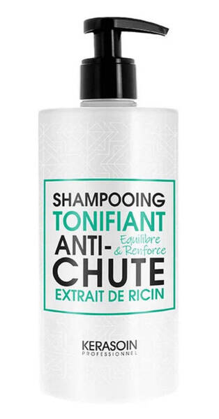 Kerasoin Shampoing Anti- Chute 
