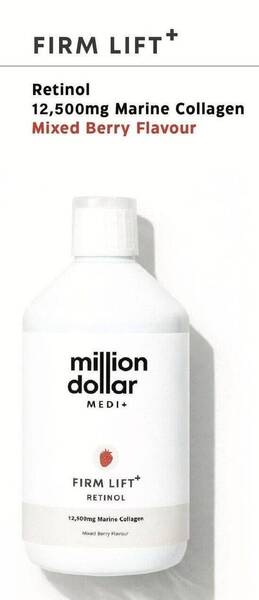 Cocktail Firm Lift Retinol+