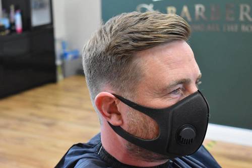 Get your fresh cut for the weekend 

www.theyard.nearcut.com