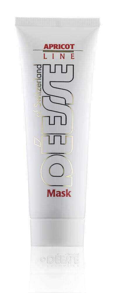 APRIKOSEN-MASKE 50 ML