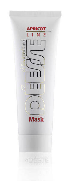 APRIKOSEN-MASKE 50 ML