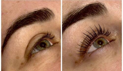 Lash Lift