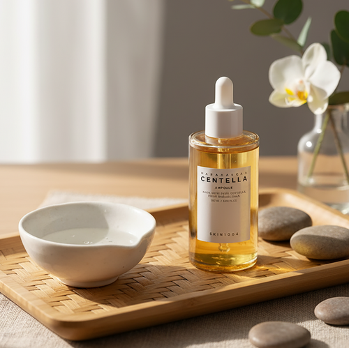 Skin1004 Madagascar Centella Ampoule 30ml