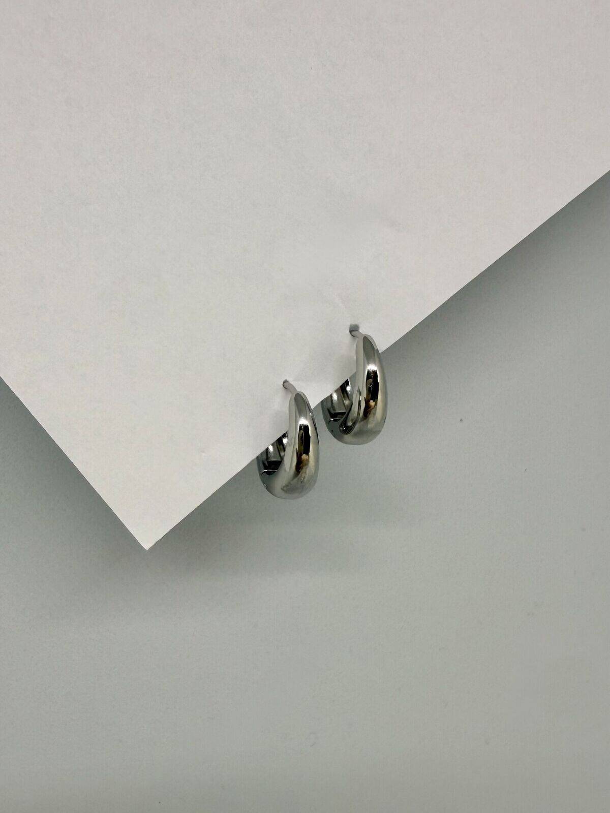 Boucles d’Oreilles ANNA-S