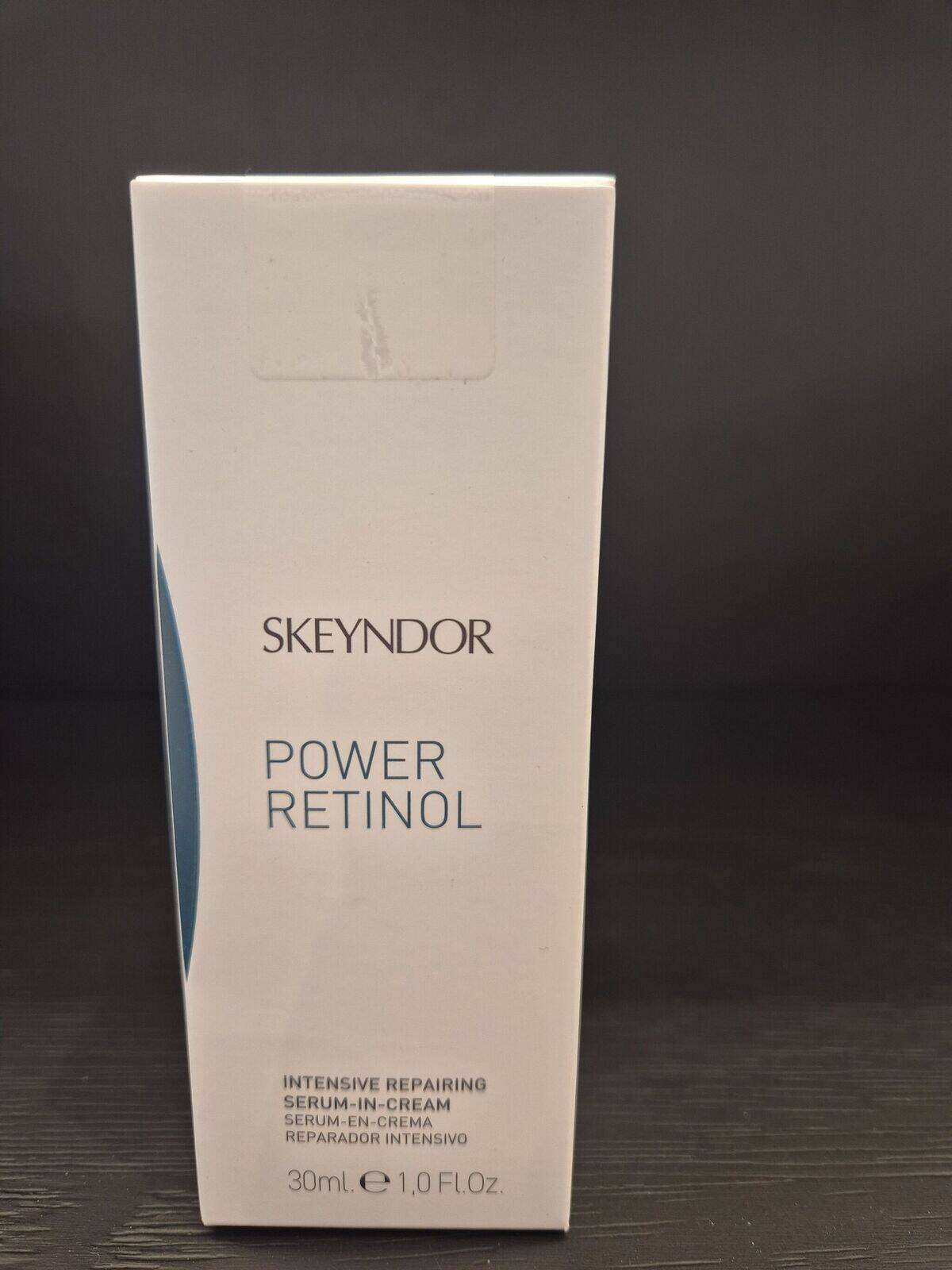 Skeyndor PR Intensive Repairing Serum-in-Cream
