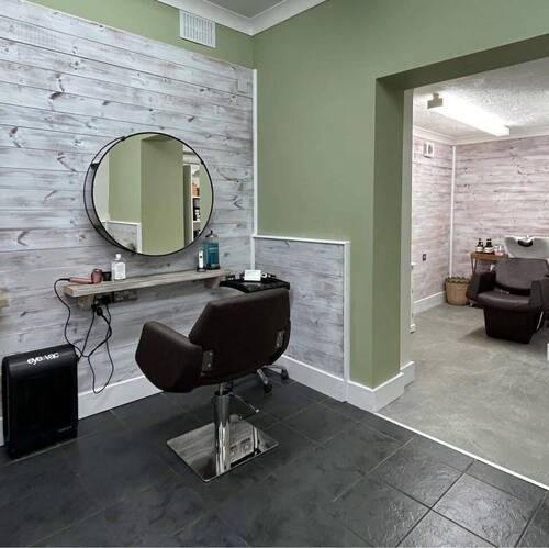 The Hair Hub Spalding 