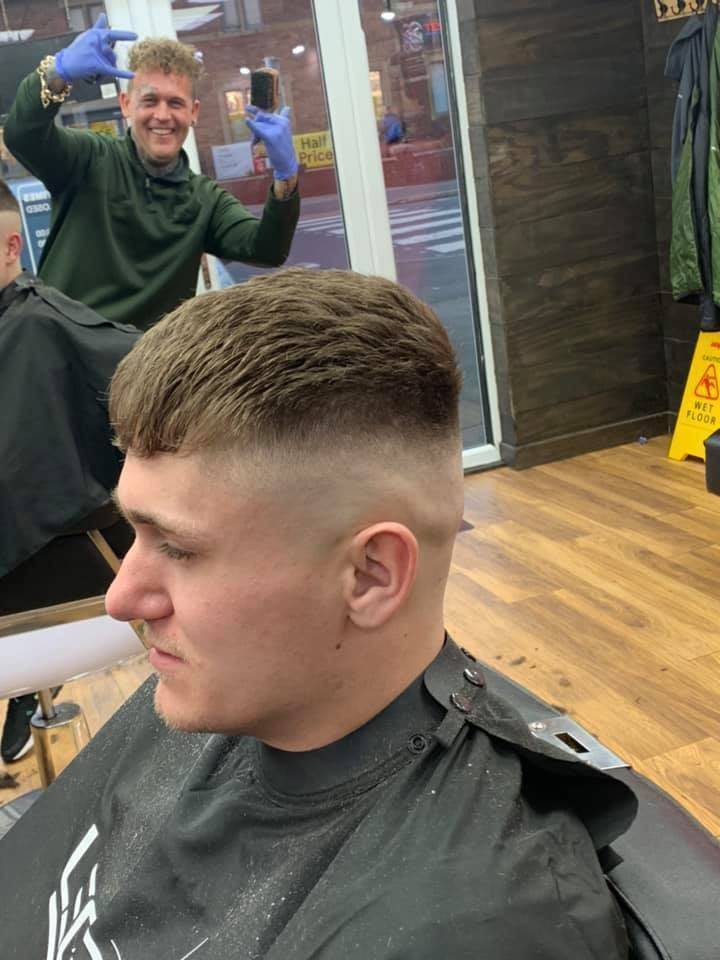 Another one from today🤙