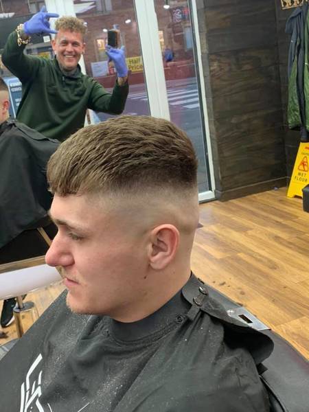 Another one from today🤙