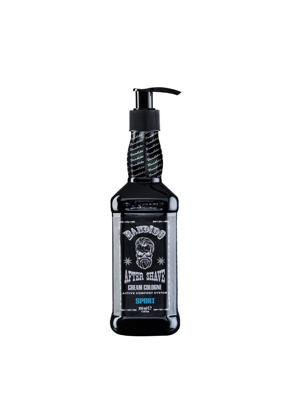 Bandido Cream Cologne Balsam Sport 350 ml