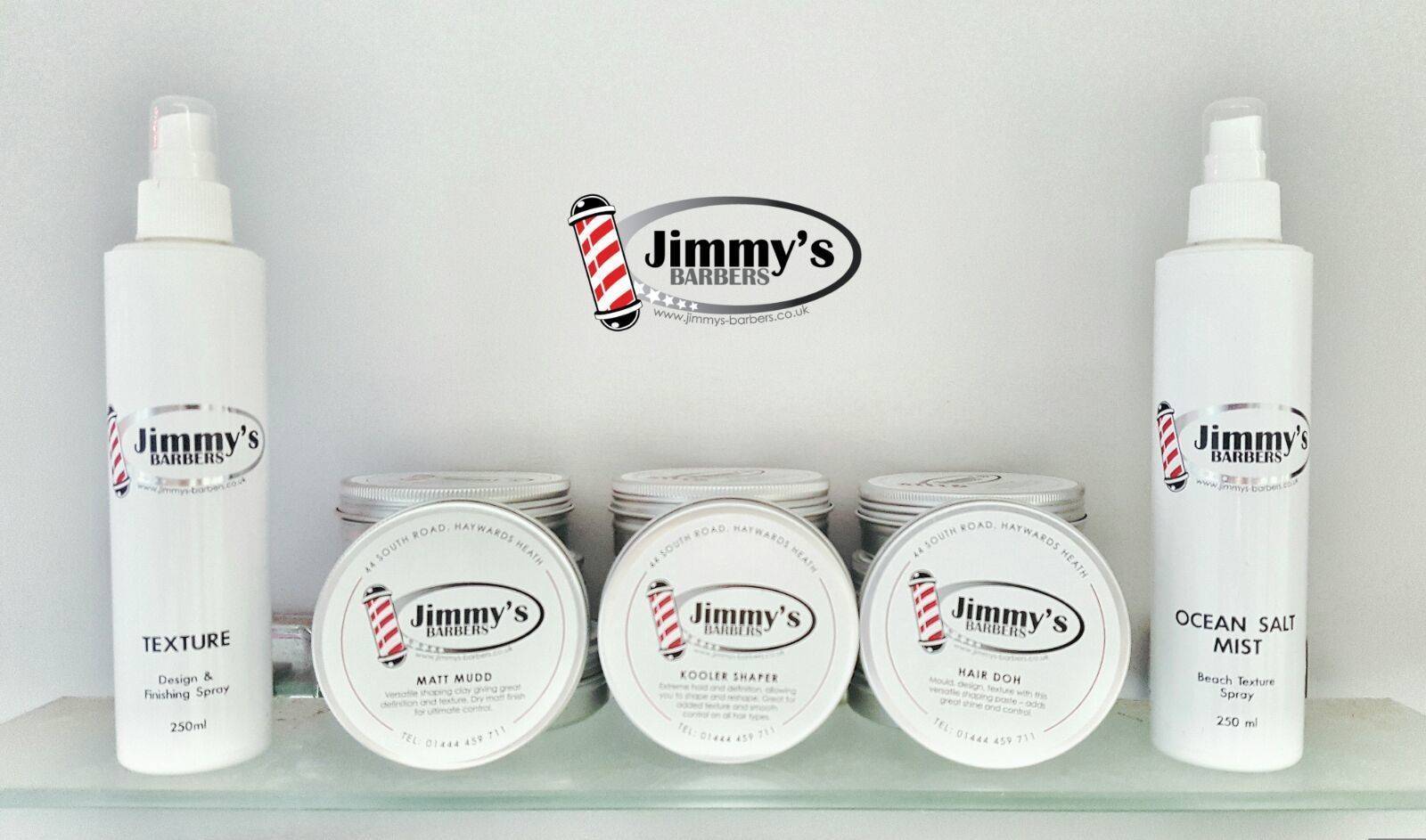 jimmys products 