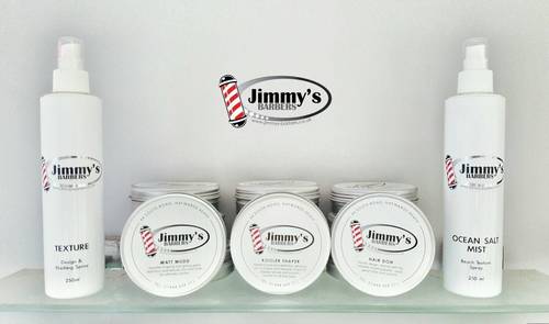 jimmys products 