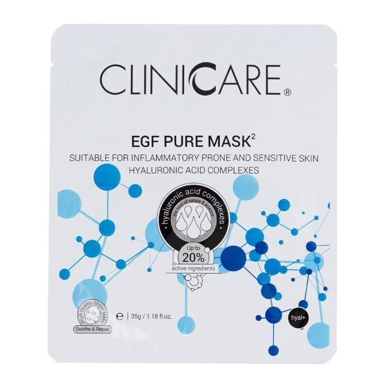 Clinicare Pure Mask