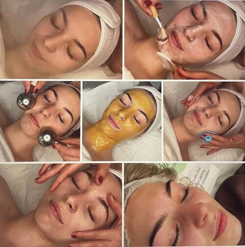 Facials 