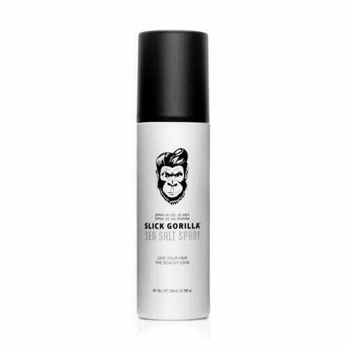 Slick Gorilla sea salt spray 