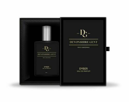 DEVONSHIRE GENT - Ember (Eau de Parfum)