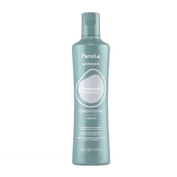 Fanola Wonder frequent extra care conditioner 350ml