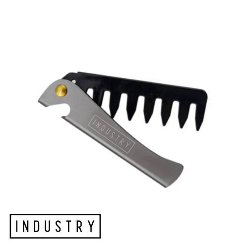 Ultimate Styling Comb