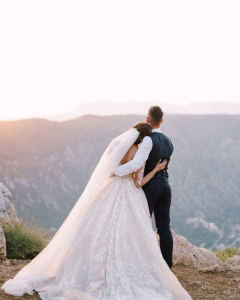 FORFAIT MARIÉE Sérénité 2h30 