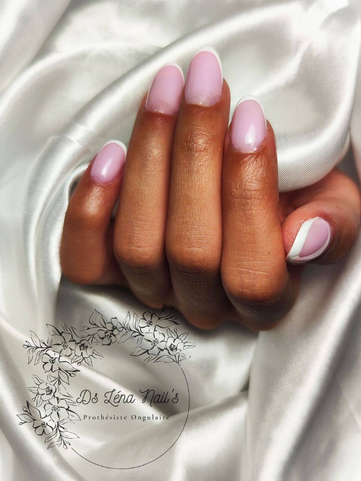 Pose complète + French