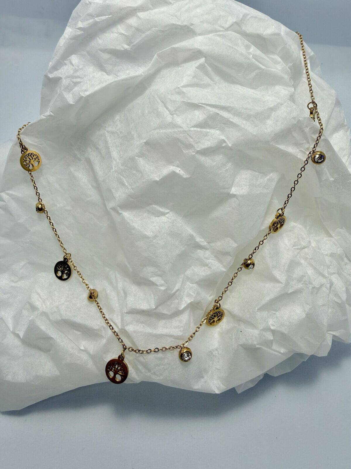 Collier - MARA-G