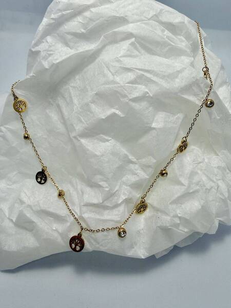 Collier - MARA-G
