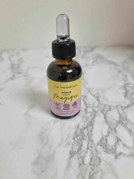 Sérum Magique les assembleuses 