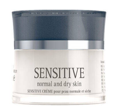 DB SENSITIVE NORMAL & DRY SKIN 30ml