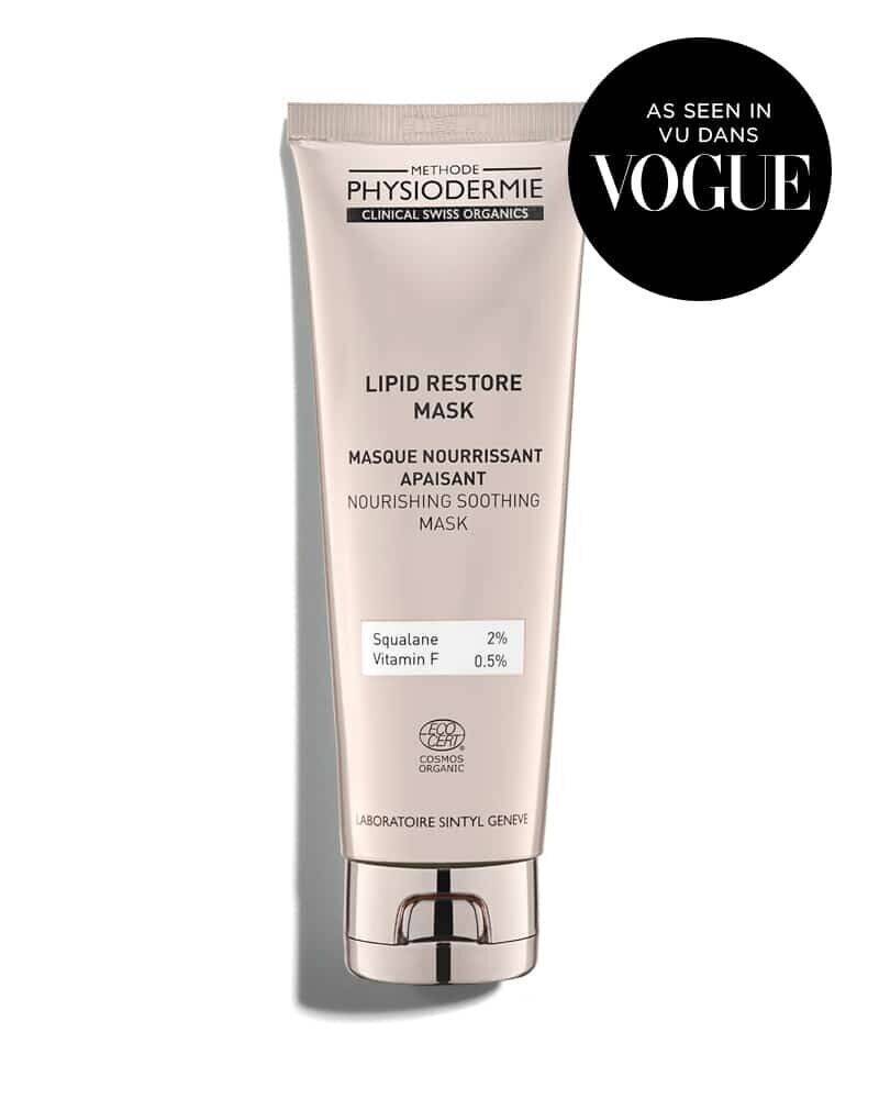 Lipid Restore Mask Bio