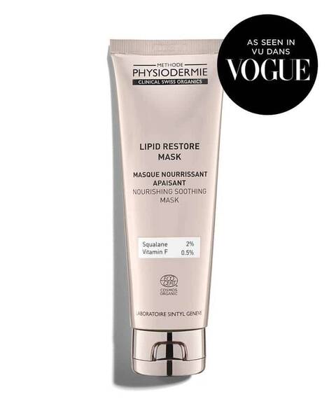 Lipid Restore Mask Bio