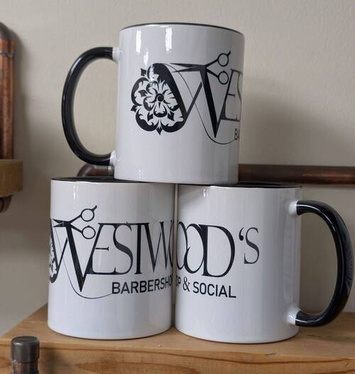 Westwood's Brew Mug