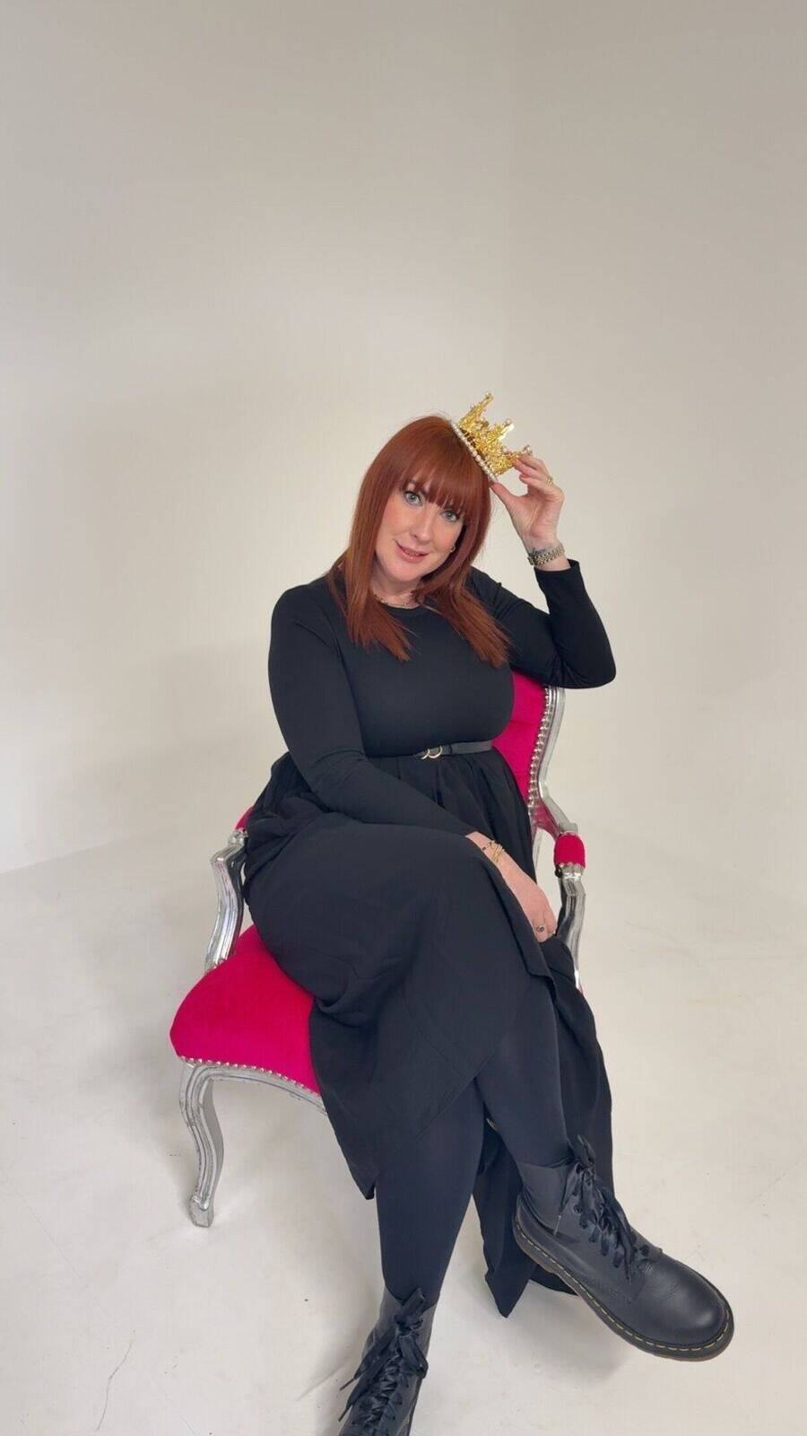 Gayle - Owner of Diva Nails