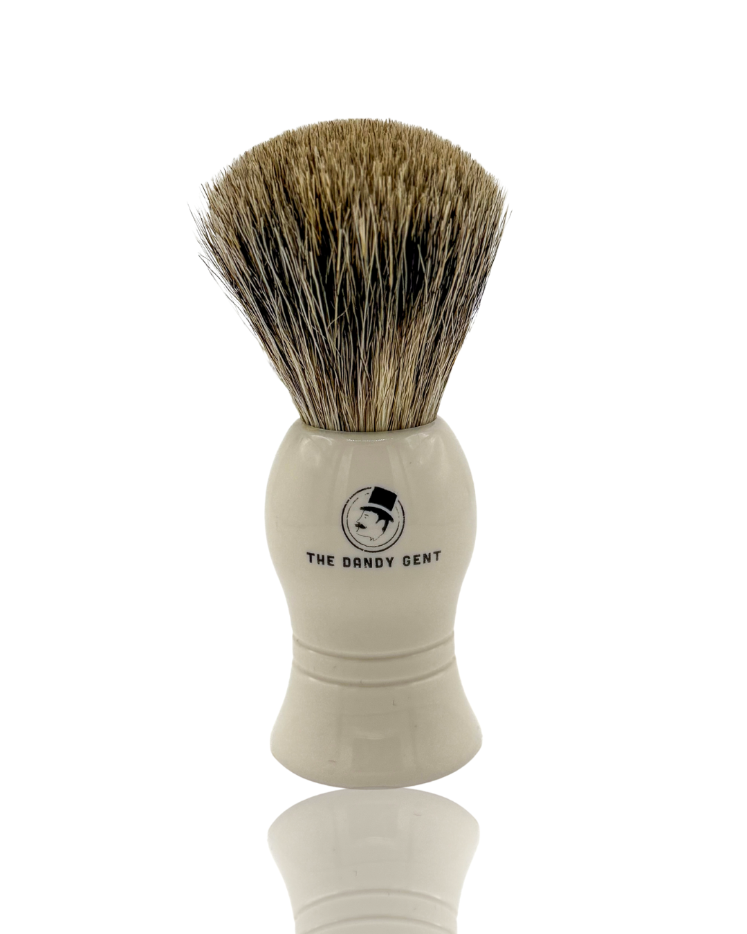 Pure Badger Shaving Brush