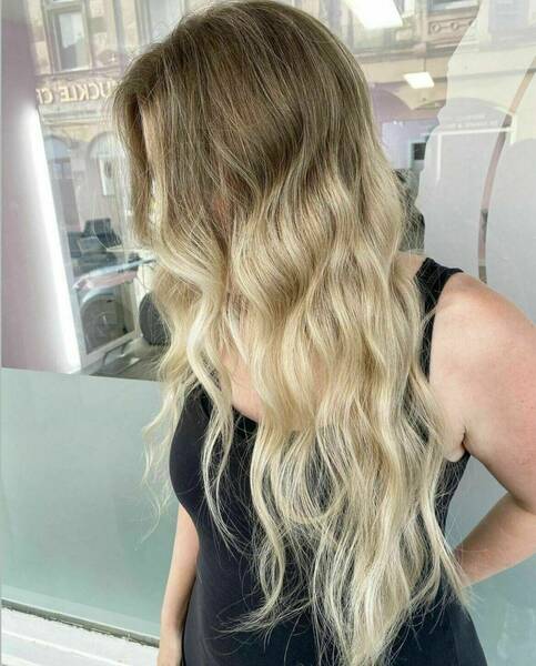 Colour by Shannon Wilkinson 