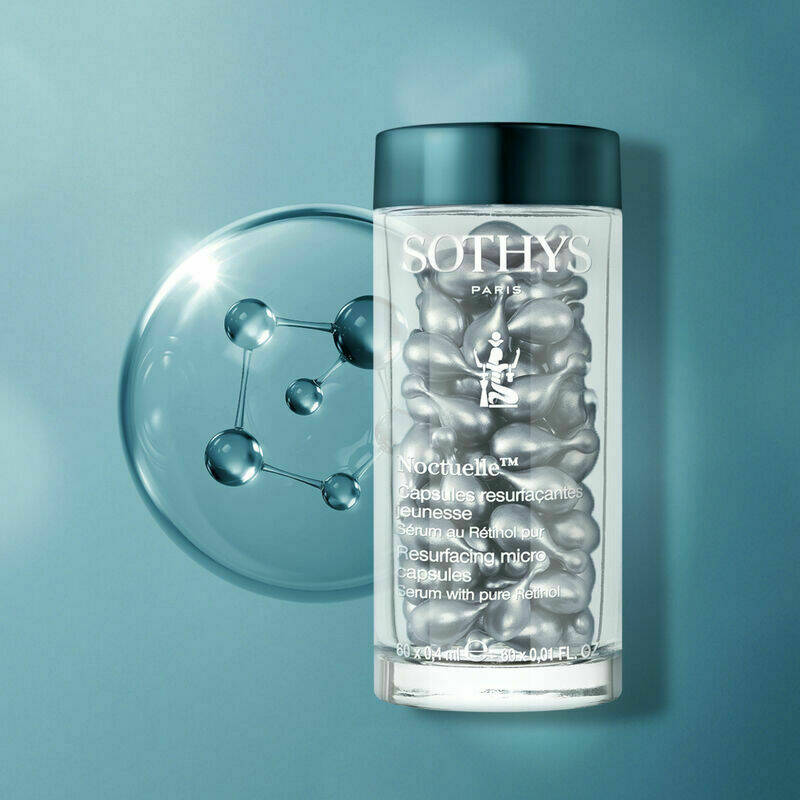 CAPSULES RESURFACANTE RETINOL 60CAPSULES