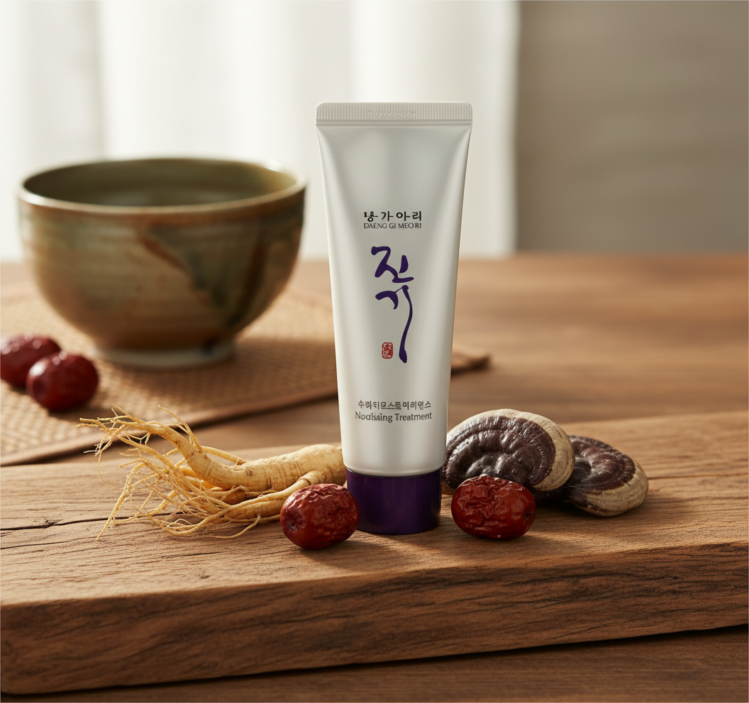 Daeng Gi Meo Ri Vitalizing Treatment – 50ml