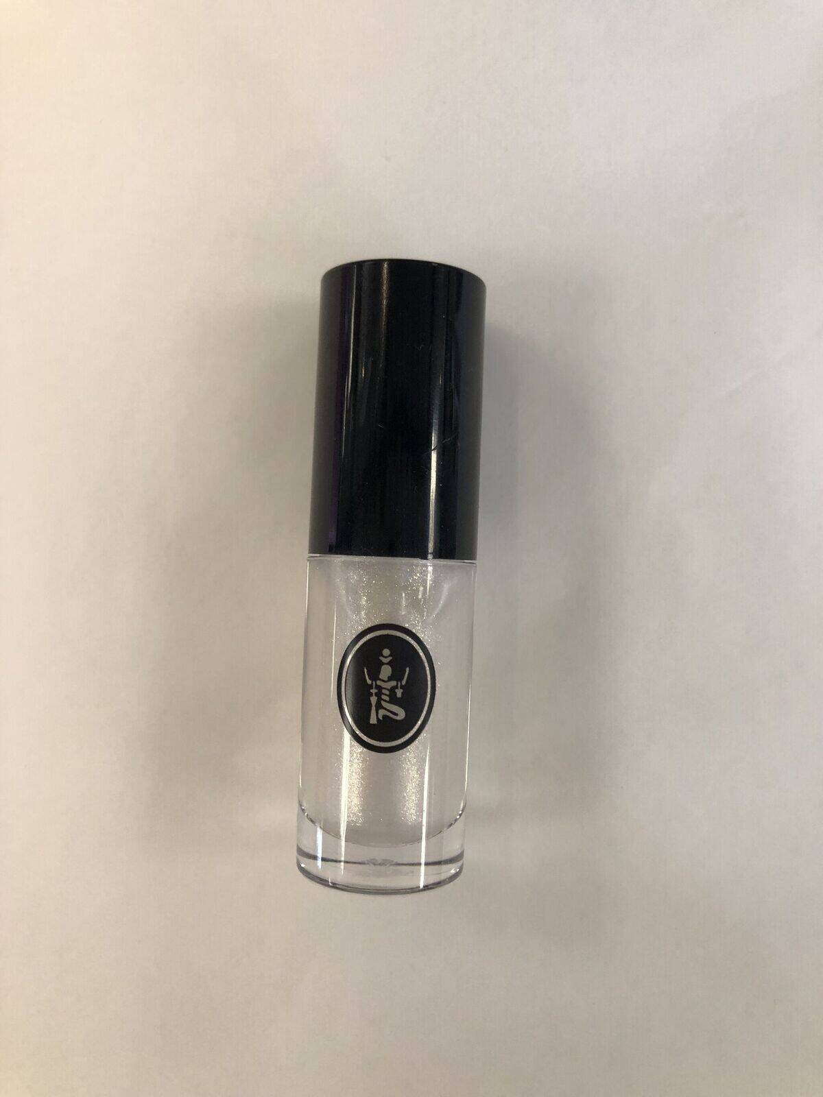 Gloss vanille 