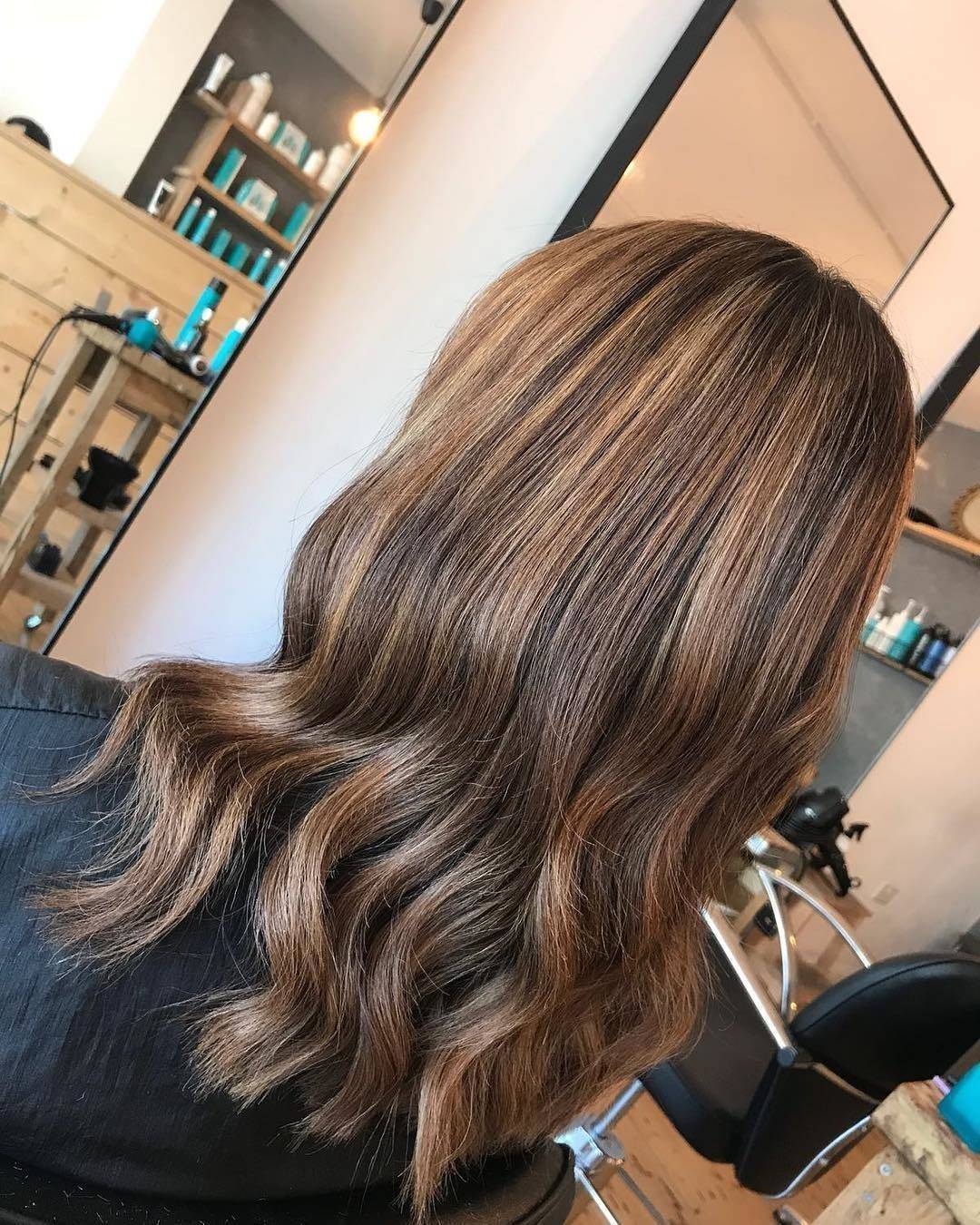 Carmel browns 

@chloeshairdressing_x @chloetwomey