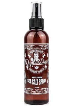 Dapper Dan Sea Salt Spray 200ml