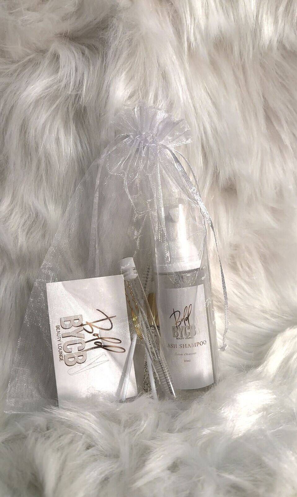 aftercare kits 30ml