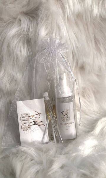 aftercare kits 30ml