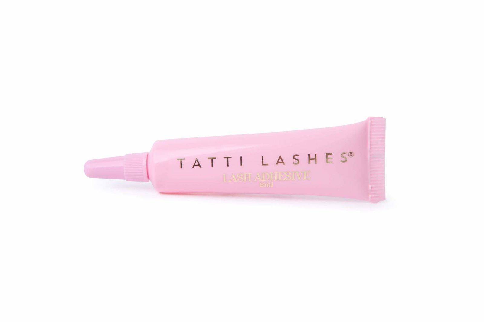 Tatti Lash Pink Glue