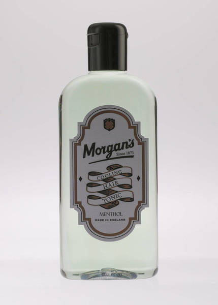 Cooling Hair Tonic - Menthol 