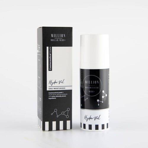 Hydro-Veil moisturiser