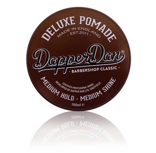 Dapper Dan deluxe pomade