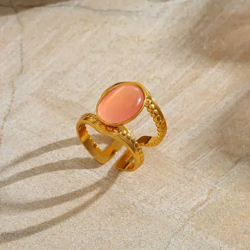 Bague Céline 