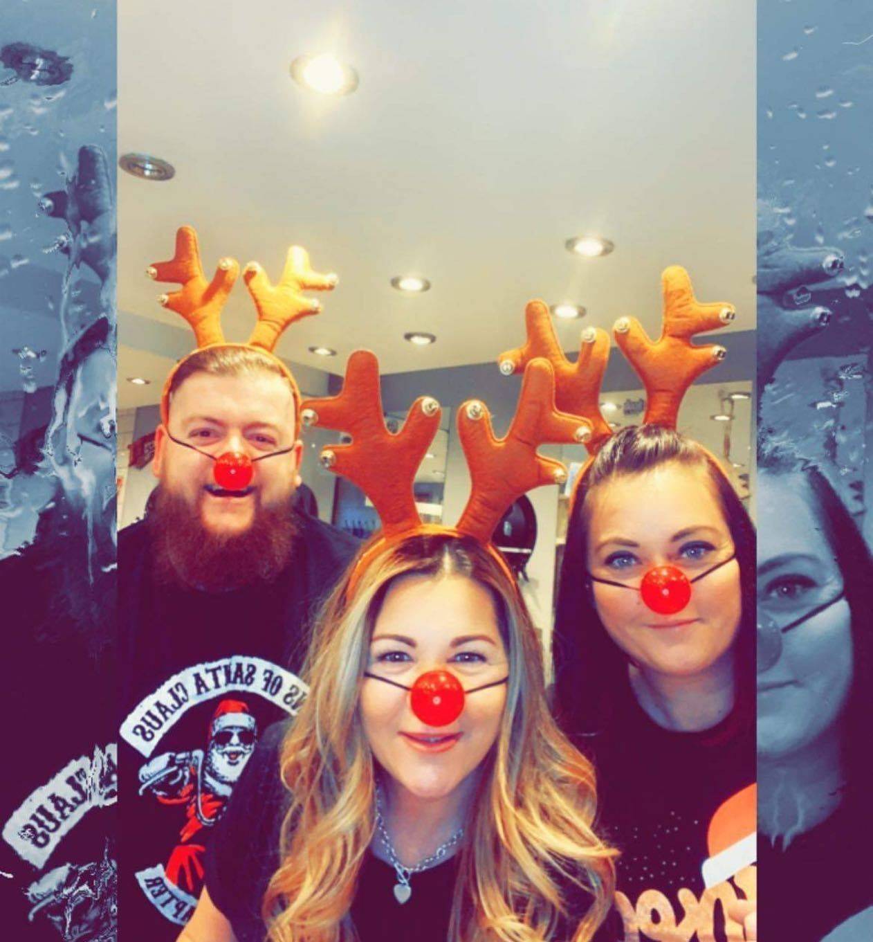 Wishing you all a very merry Christmas from@our Tranent shop and thank you to everyone who has  supported is in this very crazy year #staysafe #merrychristmas #thankyouall