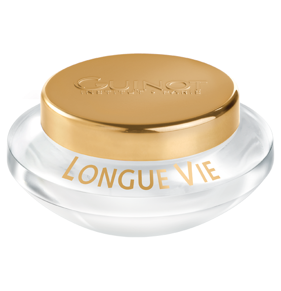 CREME LONGUE VIE